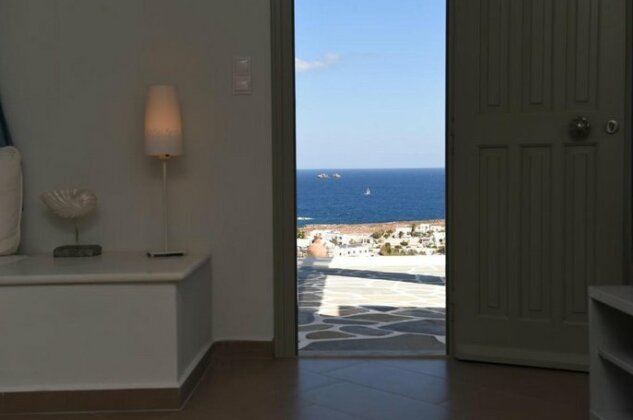 Fos Paros - Photo5