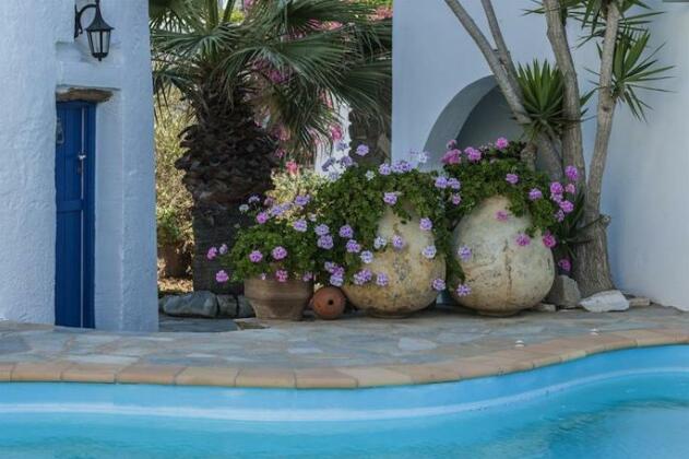 Fotilia Hotel - Photo3