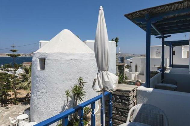 Fotilia Hotel - Photo4