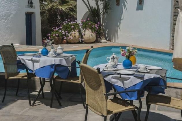 Fotilia Hotel - Photo5
