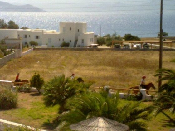 Fyrogenis Palace - Photo4