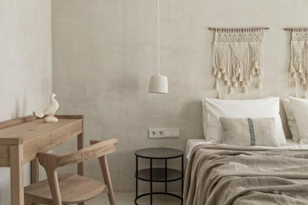 Giacomo Home Paros - Photo2