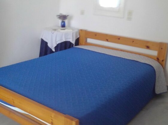 Ground Floor Apartment Paros - Photo3