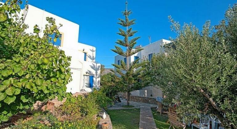 Guesthouse Perdikouli - Photo2