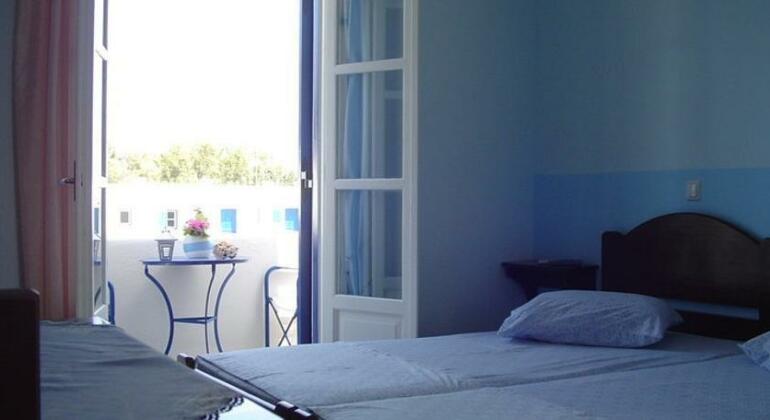 Guesthouse Perdikouli - Photo3