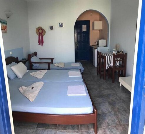 Guesthouse Perdikouli - Photo5