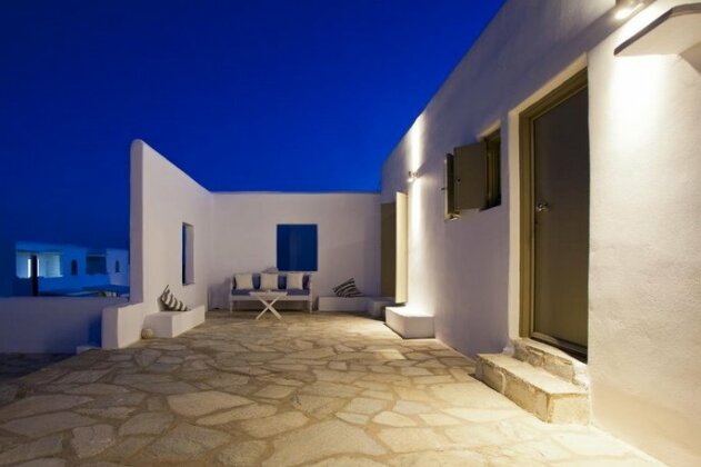 Harmony Villa Paros - Photo2