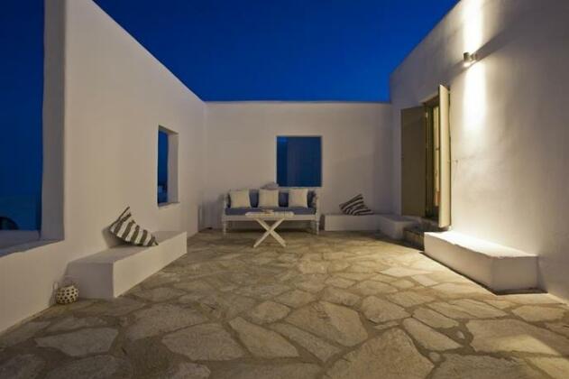 Harmony Villa Paros - Photo4