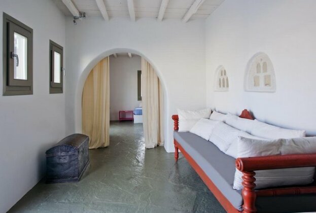 Harmony Villa Paros - Photo5