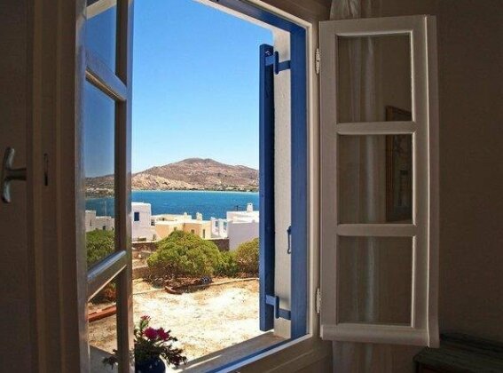 Hassouri Vasso Rooms - Photo4