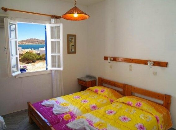 Hassouri Vasso Rooms - Photo5
