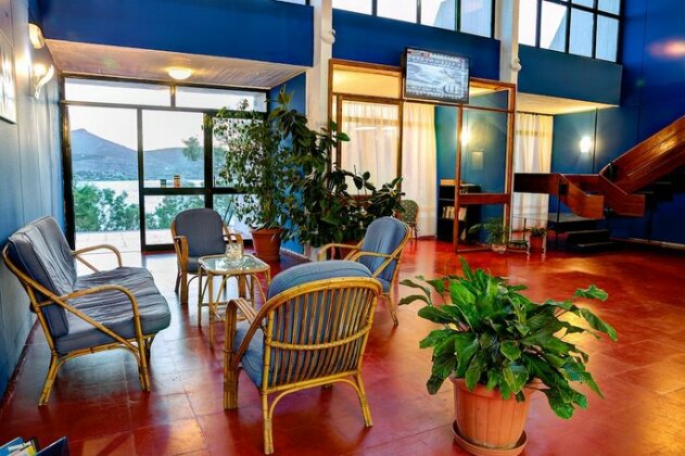 Hippocampus Hotel Paros - Photo3