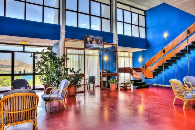 Hippocampus Hotel Paros - Photo5