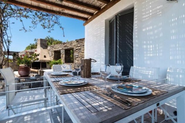 Holiday home Epar Od Naoussas-Marpissas - Photo2
