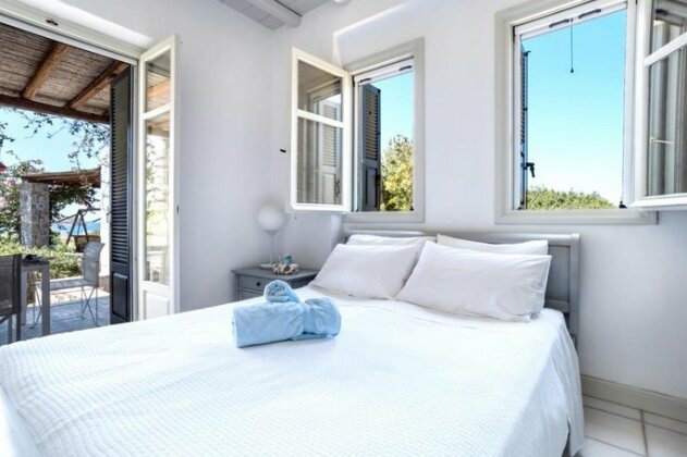 Holiday home Epar Od Naoussas-Marpissas - Photo4