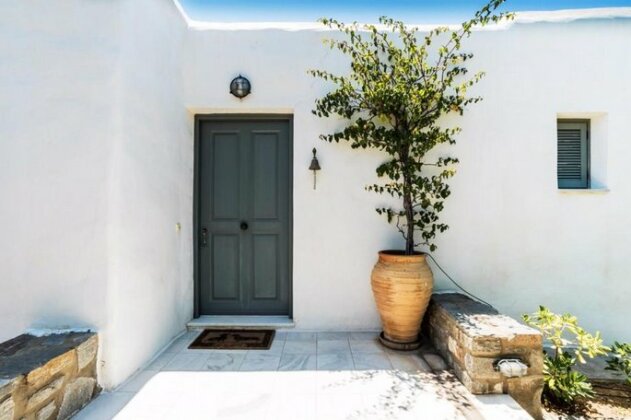 Holiday home Epar Od Naoussas-Marpissas - Photo5