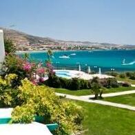 Hotel Aeolos Nea Chrysi Akti - Photo2