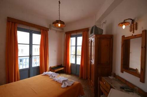 Hotel Aliprantis - Photo2