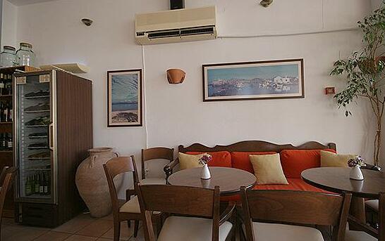 Hotel Aliprantis - Photo4