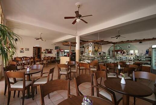 Hotel Aliprantis - Photo5