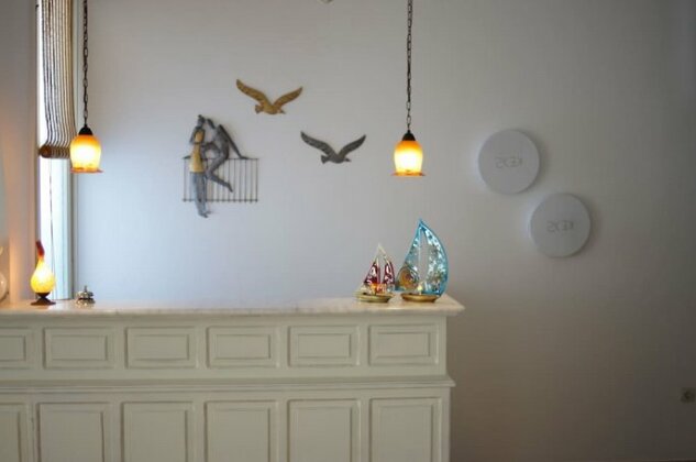 Hotel and Studios Cyclades - Photo3