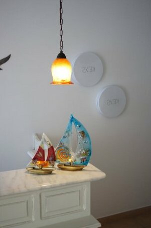 Hotel and Studios Cyclades - Photo4