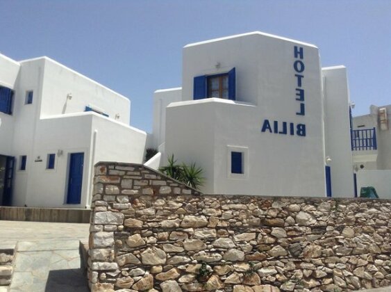 Hotel Bilia - Photo2