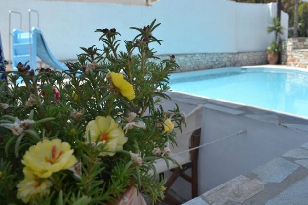 Hotel Bilia - Photo4