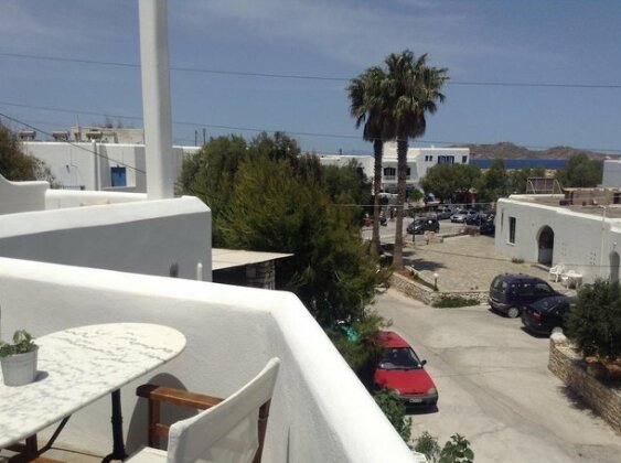 Hotel Bilia - Photo5