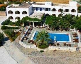 Hotel Christianna - Photo2