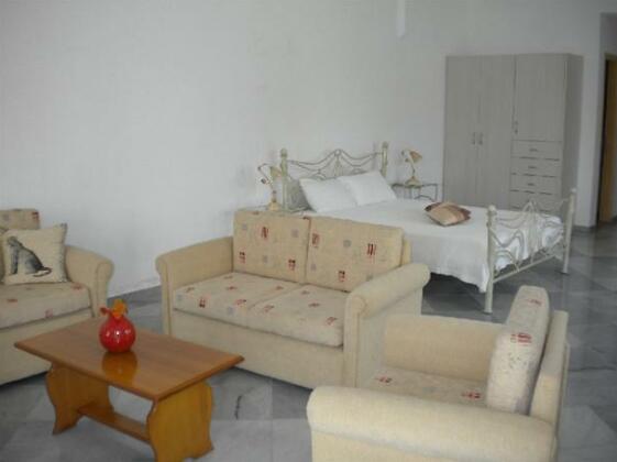 Hotel Christianna - Photo5