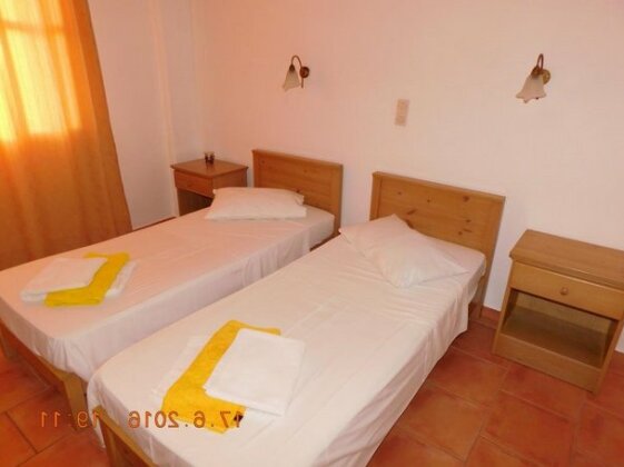 Hotel Galini Paros - Photo4