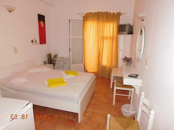 Hotel Galini Paros - Photo5