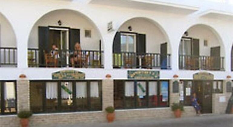 Hotel Ivi