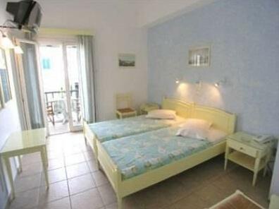 Hotel Ivi - Photo4