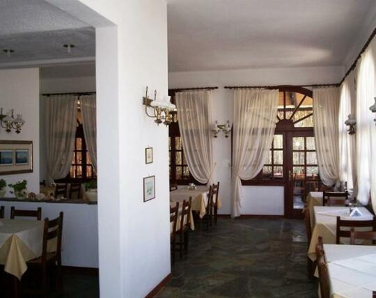 Hotel Kouros Naoussa - Photo5