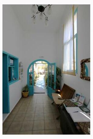 Hotel Livadia Paros - Photo3
