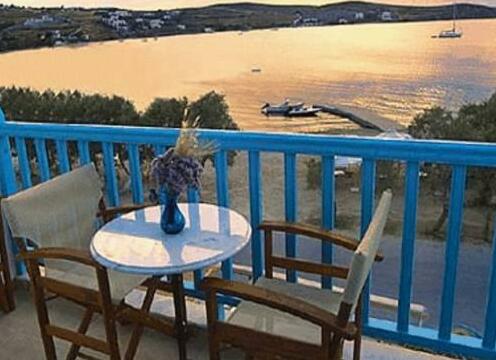 Hotel Livadia Paros - Photo4