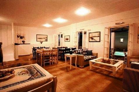 Hotel Marinero - Photo2