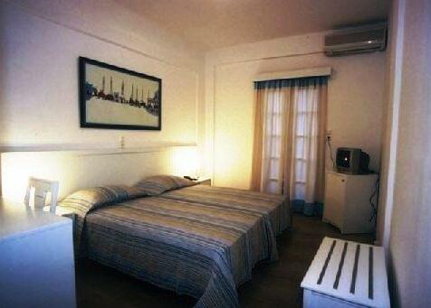 Hotel Marinero - Photo4