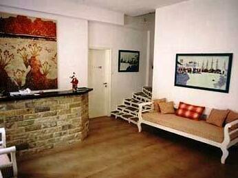 Hotel Marinero - Photo5