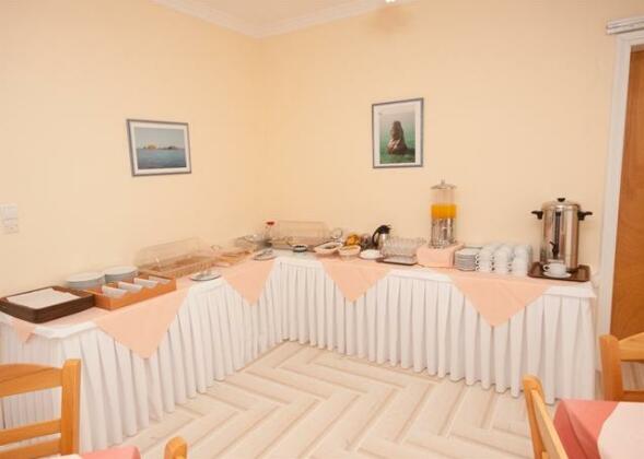 Hotel Marinos - Photo2