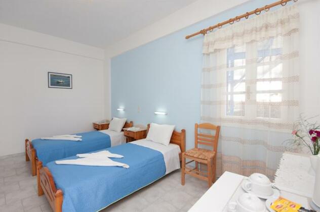 Hotel Marinos - Photo3