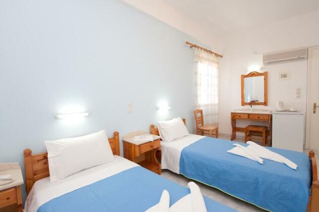 Hotel Marinos - Photo4