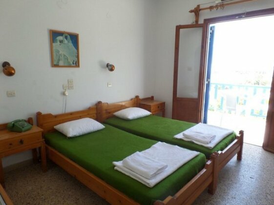 Hotel Mary - Photo3