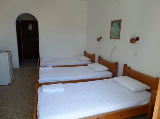 Hotel Mary - Photo5
