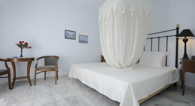 Hotel Papadakis - Photo3