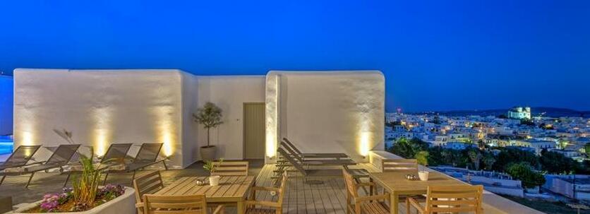 Hotel Papadakis - Photo4