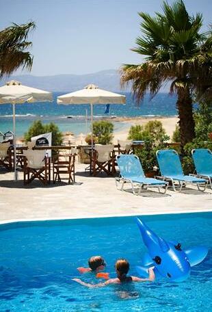 Hotel Paros Philoxenia - Photo2