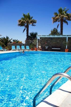Hotel Paros Philoxenia - Photo3